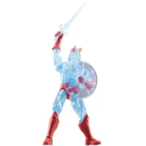 Figurine Avengers Marvel Legends Series Marvel’s Crystar