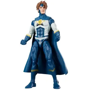 Comparateur de prix : Hasbro Figurine Avengers Marvel Legends Series New Warriors Justice