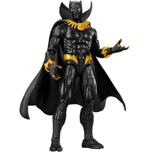 Hasbro Figurine Avengers Marvel Legends Series Black Panther pas cher