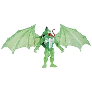Hasbro Playset Green Symbiote Hydro-Wings 10 cm TU