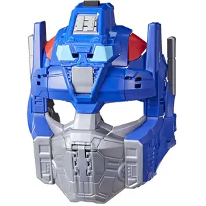 Comparateur de prix : Hasbro Transformers One figurine masque 2-en-1 Optimus Prime (Orion Pax)