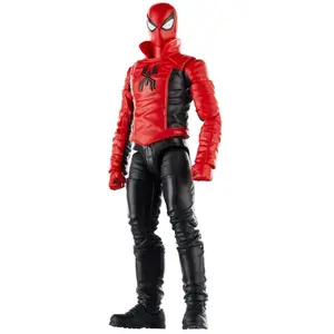 Hasbro Marvel Figurine - Spider-man - Spider-man Legends : Spider-man Last Stand