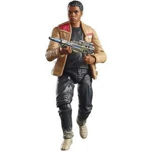Hasbro Hasbro Star Wars The Vintage Collection Finn (Base Starkiller) pas cher