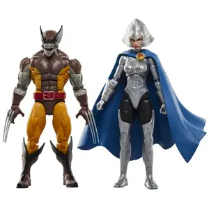 Figurine WOLVERINE DES X-MEN NEUF - Collection