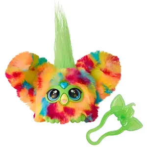 Peluche interactive Hasbro Furblets Modèle aléatoire