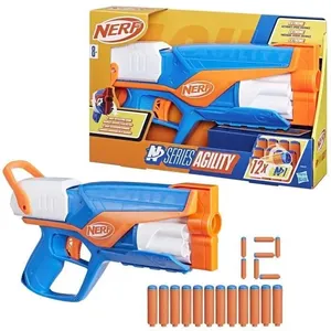Comparateur de prix : Jeu de plein air Nerf N Series Agility