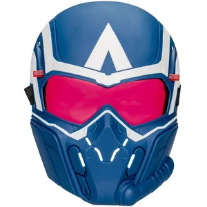 Comparateur de prix : Masque de vol Hasbro Marvel Studios Captain America Brave New World