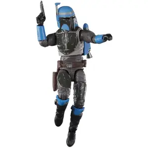 Comparateur de prix : Hasbro Hasbro Star Wars Vintage Collection  Axe Woves (Privateer)