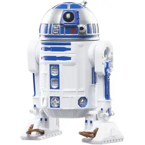 Hasbro Figurine Star Wars Artoo-detoo (r2-d2) 9.5 Cm