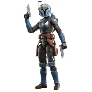 Hasbro Figurine Star Wars The Black Series Bo-Katan Kryze pas cher