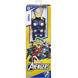Comparateur de prix : Hasbro Avengers Movie Avn Titan Hero Ast B