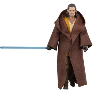 Hasbro Hasbro Star Wars The Vintage Collection Maître Jedi Sol pas cher