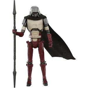 Hasbro Figurine Hk-87 Assassin Droid Arcana Ahsoka Star Wars 9.5 Cm pas cher