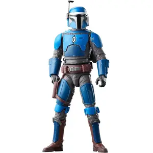 Figurine Hasbro Star Wars The Mandalorian Mandalorian Privateer 15 cm