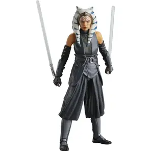 Comparateur de prix : Hasbro Hasbro Star Wars The Black Series Ahsoka Tano