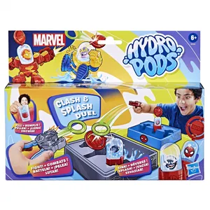 Hasbro HDP MVL BATTLE IN A BOX pas cher