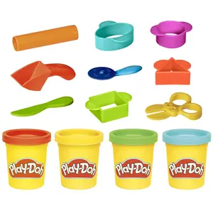Play doh mon 1er kit saccoche pas cher