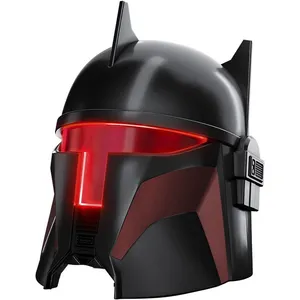 Hasbro Hasbro Star Wars Black Series Casque Électronique Moff Gideon
