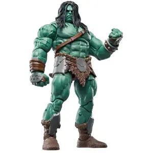 Comparateur de prix : Hasbro Marvel Legends Series Skaar Son of Hulk Comics Action Figure (6 )