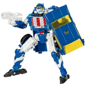 Comparateur de prix : TRANSFORMERS GENERATIONS LEGACY UNITED DELUXE CLASS FIGURINE ROBOTS IN