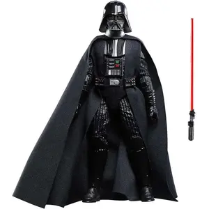 Transformers Figurine Star Wars Black Series Dark Vador