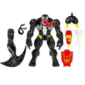 Comparateur de prix : SPIDER-MAN Personnage articulé Hasbro MixMashers Venom Deluxe