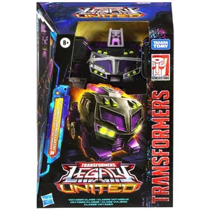 Hasbro Transformers Legacy Decepticon Motormaster