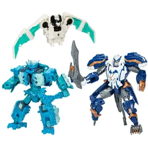 Comparateur de prix : Hasbro Transformers Generations Thundertron