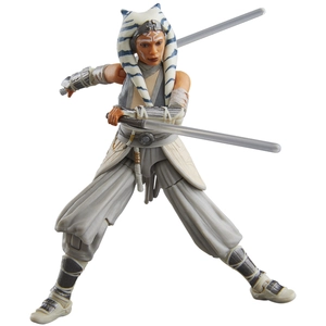 Hasbro Hasbro Star Wars The Vintage Collection Ahsoka Tano (Peridea) pas cher