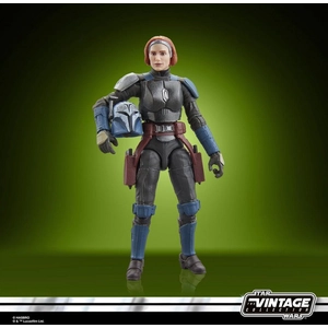 Hasbro Hasbro Star Wars The Vintage Collection Bo-Katan Kryze (Plazir-15) pas cher