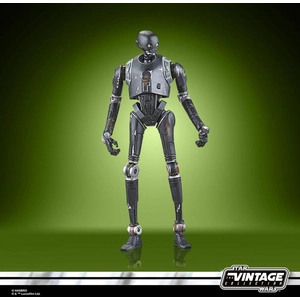Hasbro Star Wars The Vintage Collection K-2SO (Kay-Tuesso) Action Figure (3.75 ) pas cher
