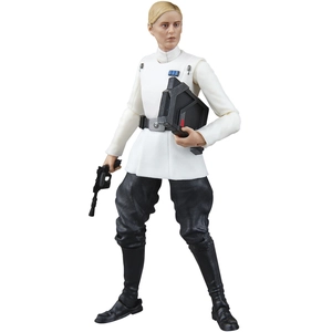 Hasbro Star Wars Episode 1 Star Wars The Black Series Dedra Meero pas cher