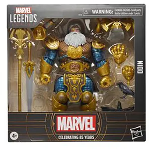 Hasbro Marvel - Figurine Marvel 85th Anniversary Marvel Legends Odin 21 cm -