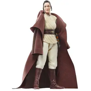 Figurine Hasbro Star Wars The Acolyte Jedi Master Indara TU pas cher