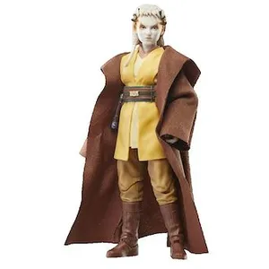 Figurine Hasbro Star Wars The Acolyte Padawan Jecki Lon TU pas cher