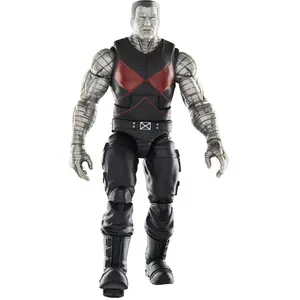 Hasbro Deadpool Legacy Collection Marvel Legends - Figurine Colossus 22 cm -