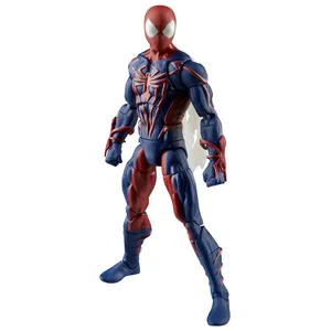 Comparateur de prix : Hasbro Figure Spider-man Unlimited Spiderman Marvel Comics 15 Cm