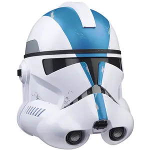 Replique - Star Wars - Black Series 501st Phase 2 Clone Trooper Helmet