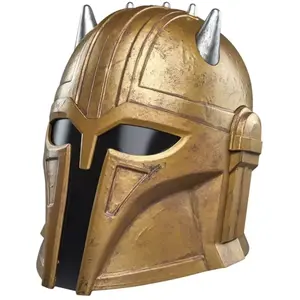 Hasbro Hasbro Star Wars The Black Series Casque Électronique The Armorer