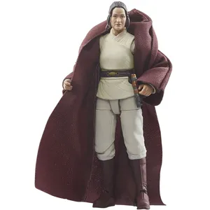 Hasbro Hasbro Star Wars The Vintage Collection Maître Jedi Indara pas cher