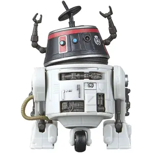 Hasbro Star Wars The Vintage Collection, Figurine Chopper (déguisement impérial) de 9,5 cm, Rebels pas cher