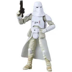 STAR WARS 5 - Snowtrooper Impérial - Figurine Vintage Collection 10cm  - Hasbro Figurine  - 238426  pas cher