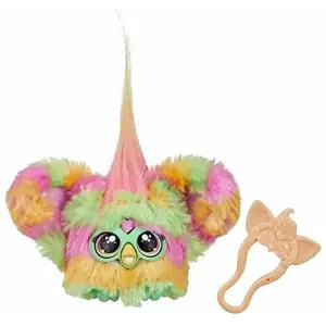 Hasbro Furby Furblets Par-Tay, mini peluche électronique