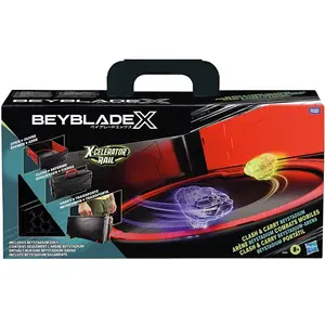 Beyblade Stade Portable pas cher