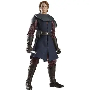 Comparateur de prix : Star Wars The Black Series Anakin Skywalker
