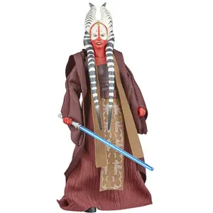Comparateur de prix : Star Wars Episode II Black Series figurine Shaak Ti 15 cm  - Hasbro Figurine  - HASG0886 