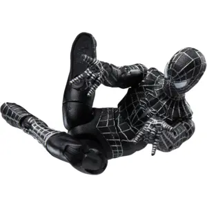Marvel Legends Series Spider-Man, Figurine inspirée du Film Spider-Man 3