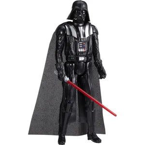Star Wars Titan Hero Series, Figurine Dark Vador de 30 cm