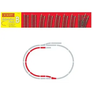 Comparateur de prix : Jouef Thomas - JR8222 - Modélisme Ferroviaire - Pack B