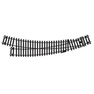 Comparateur de prix : Jouef Accessoire Pour Circuit De Train : Aiguillage Courb? Droit-Jouef